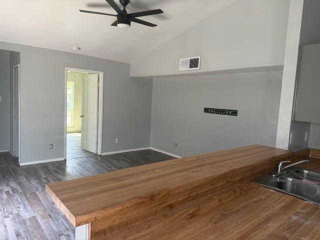 INDEPENDENCE PARK - Residential