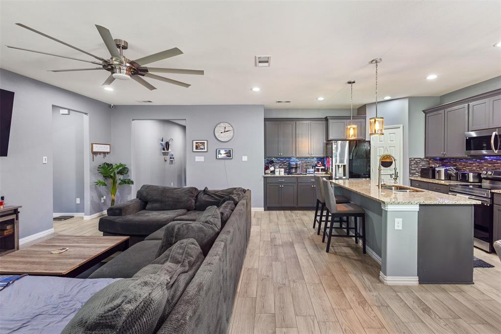 Valentine Shoreline - Residential