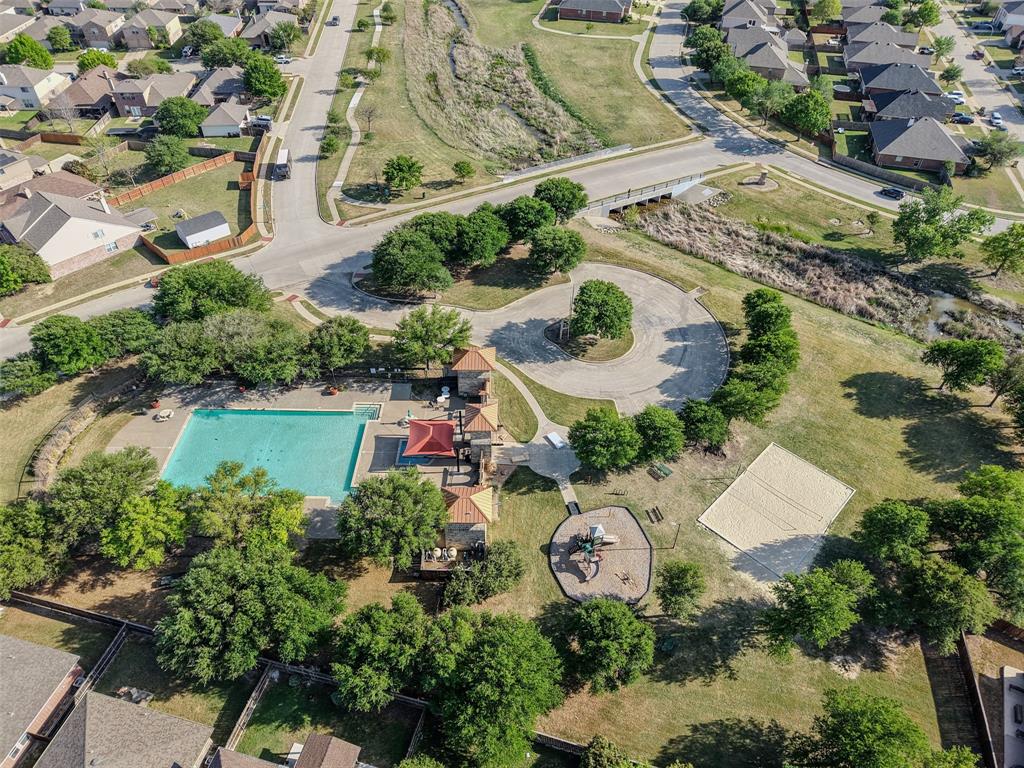 Trails Of Fossil Creek Ph I - Residential