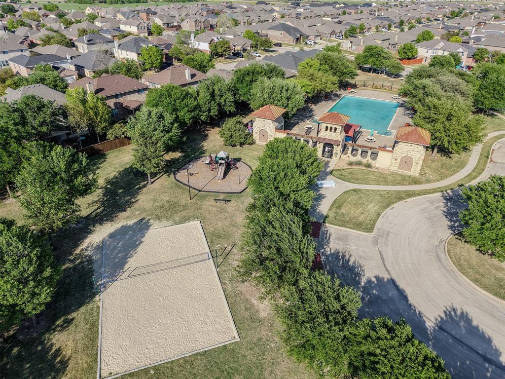 Trails Of Fossil Creek Ph I - Residential