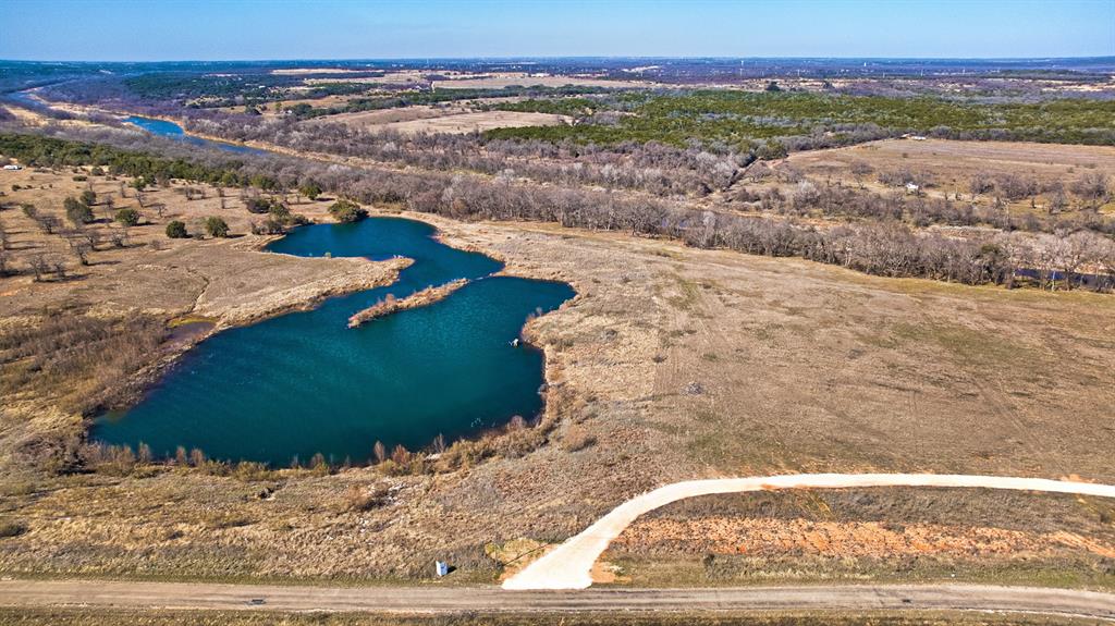 Mitchell Bend - Land