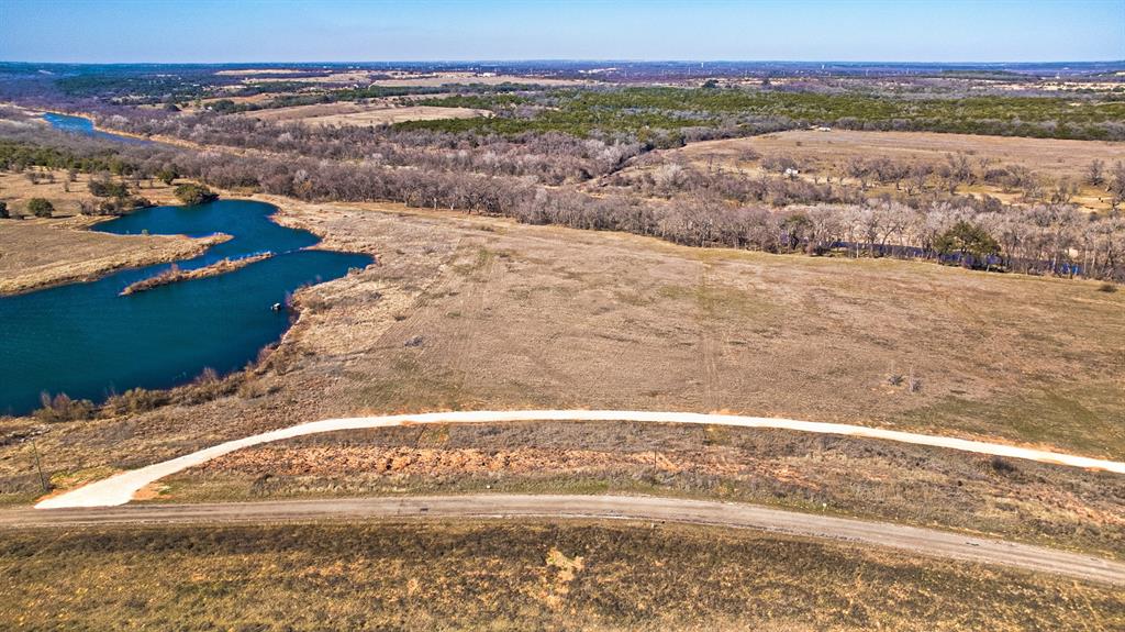 Mitchell Bend - Land