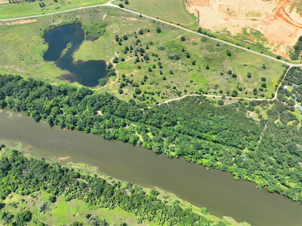 Mitchell Bend - Land