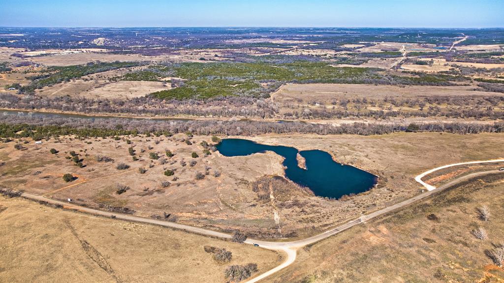 Mitchell Bend - Land