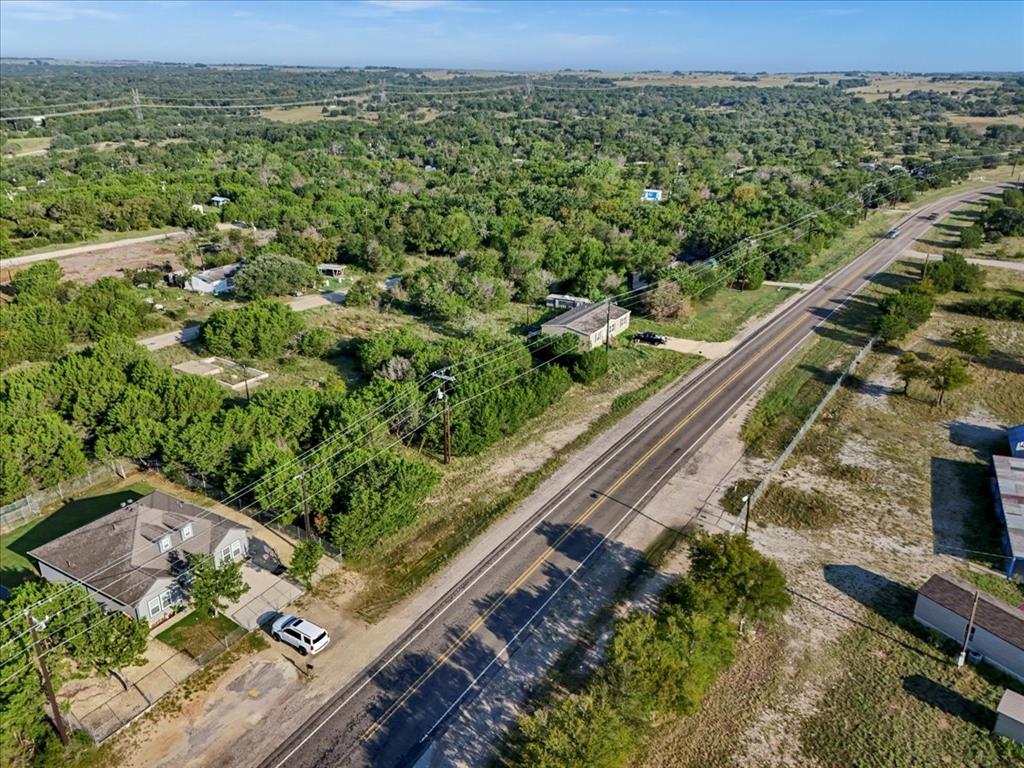 Lake Granbury Hbr Sec B - Land