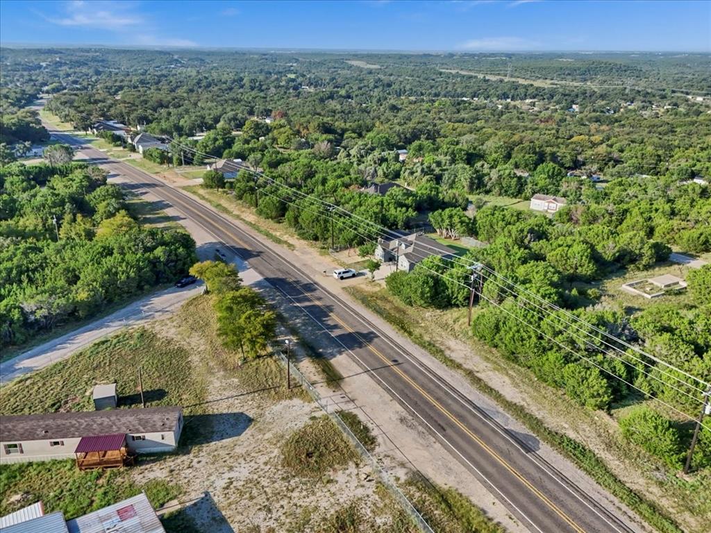 Lake Granbury Hbr Sec B - Land