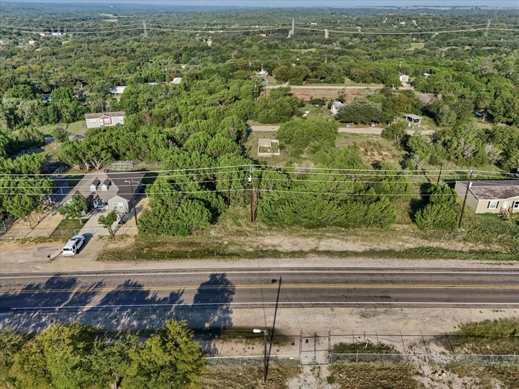 Lake Granbury Hbr Sec B - Land