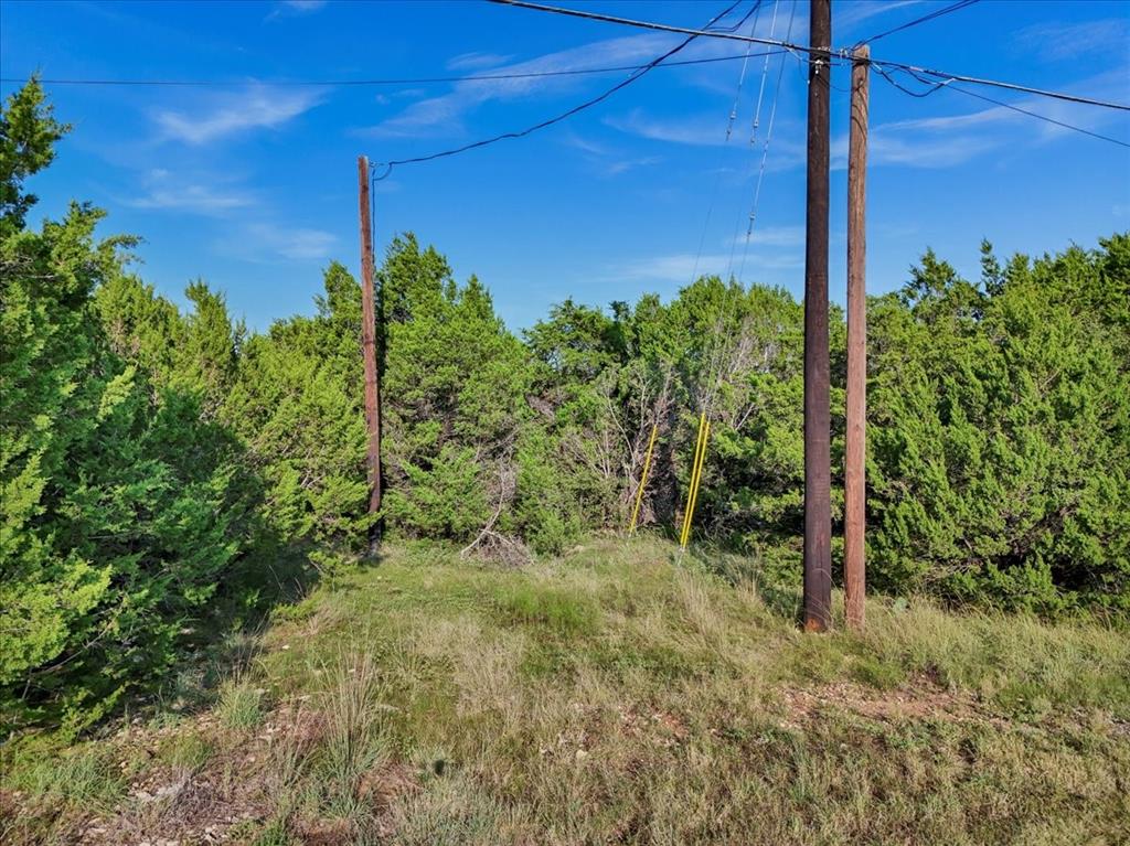 Lake Granbury Hbr Sec B - Land