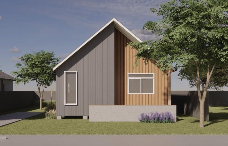 Sapphire - Residential