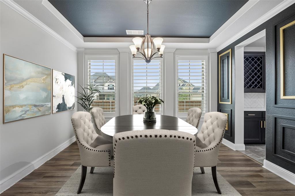 Southpointe Ph 8a - Residential