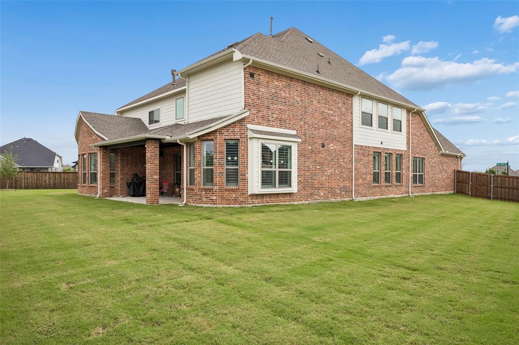 Southpointe Ph 8a - Residential