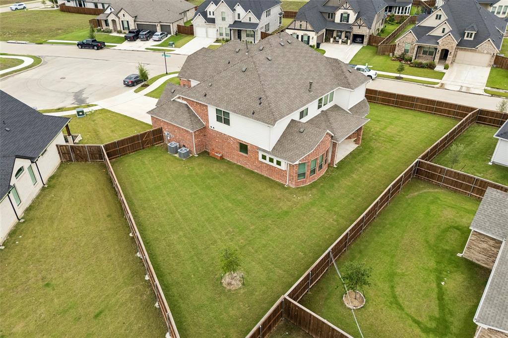 Southpointe Ph 8a - Residential