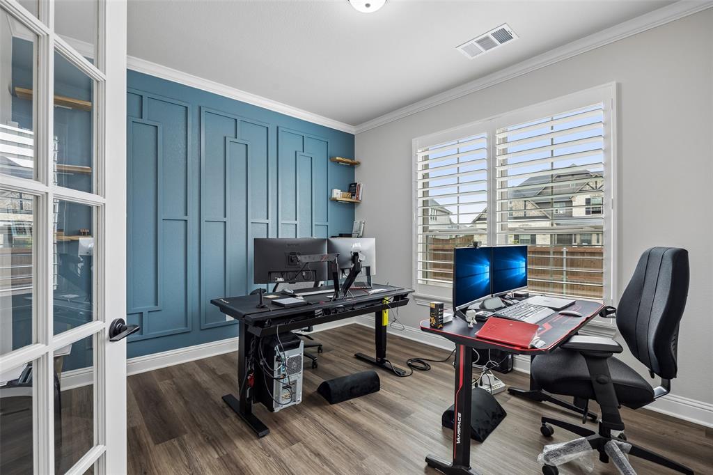 Southpointe Ph 8a - Residential