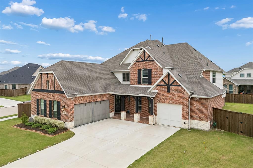 Southpointe Ph 8a - Residential