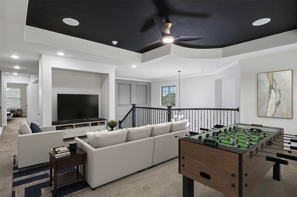Southpointe Ph 8a - Residential