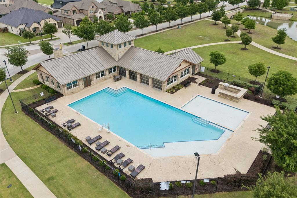Southpointe Ph 8a - Residential