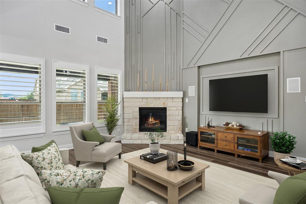 Southpointe Ph 8a - Residential