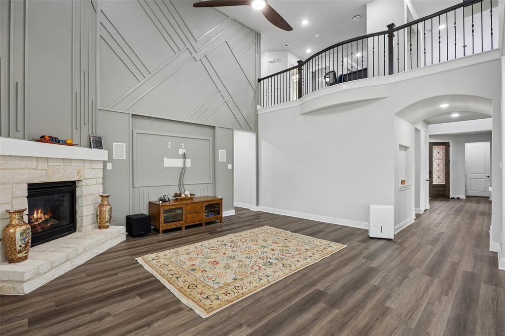 Southpointe Ph 8a - Residential