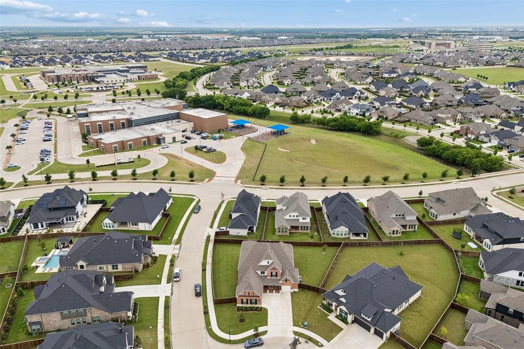 Southpointe Ph 8a - Residential