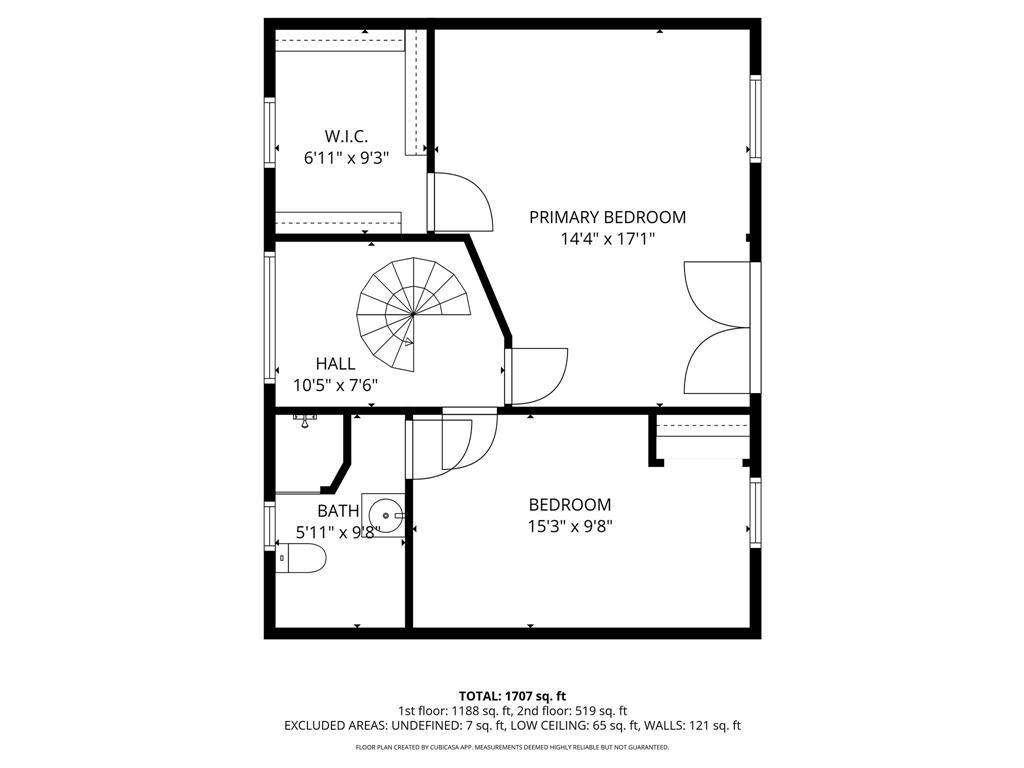 Fort Phantom Hill Lake Sec 3 - Residential