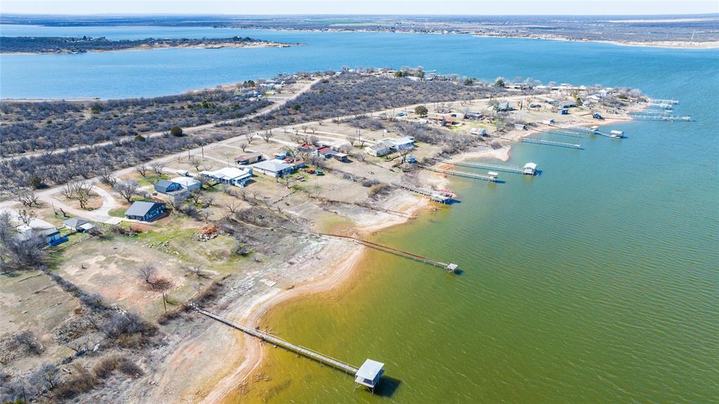 Fort Phantom Hill Lake Sec 3 - Residential
