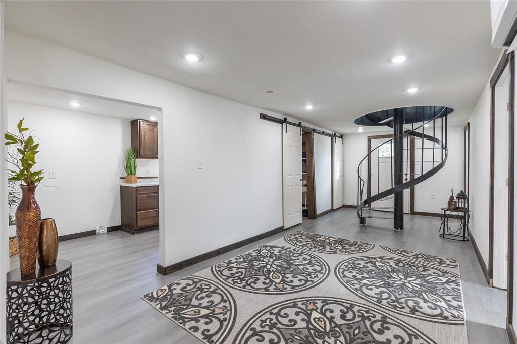 Fort Phantom Hill Lake Sec 3 - Residential