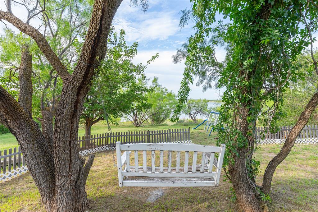 Fort Phantom Hill Lake Sec 3 - Residential
