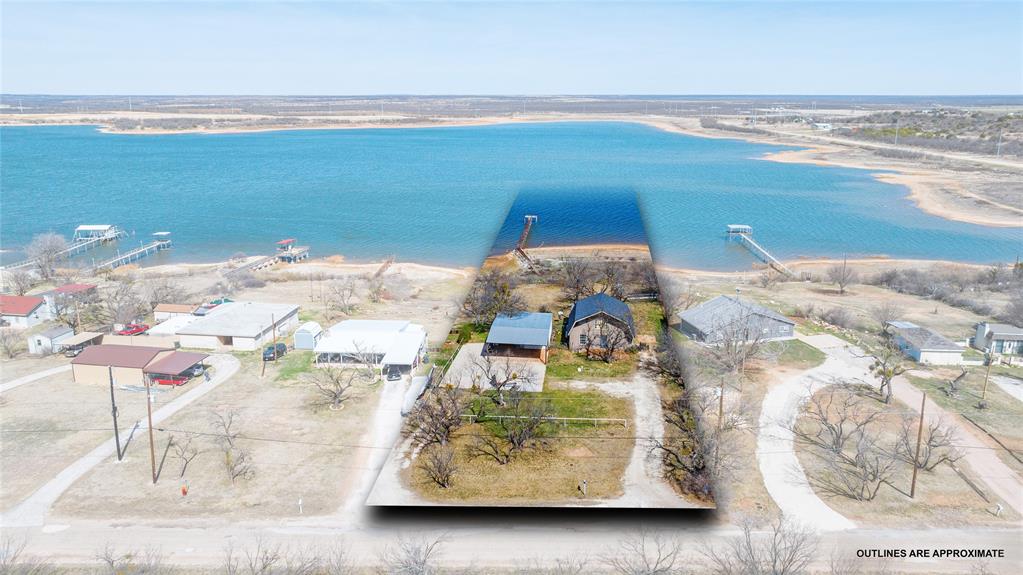 Fort Phantom Hill Lake Sec 3 - Residential