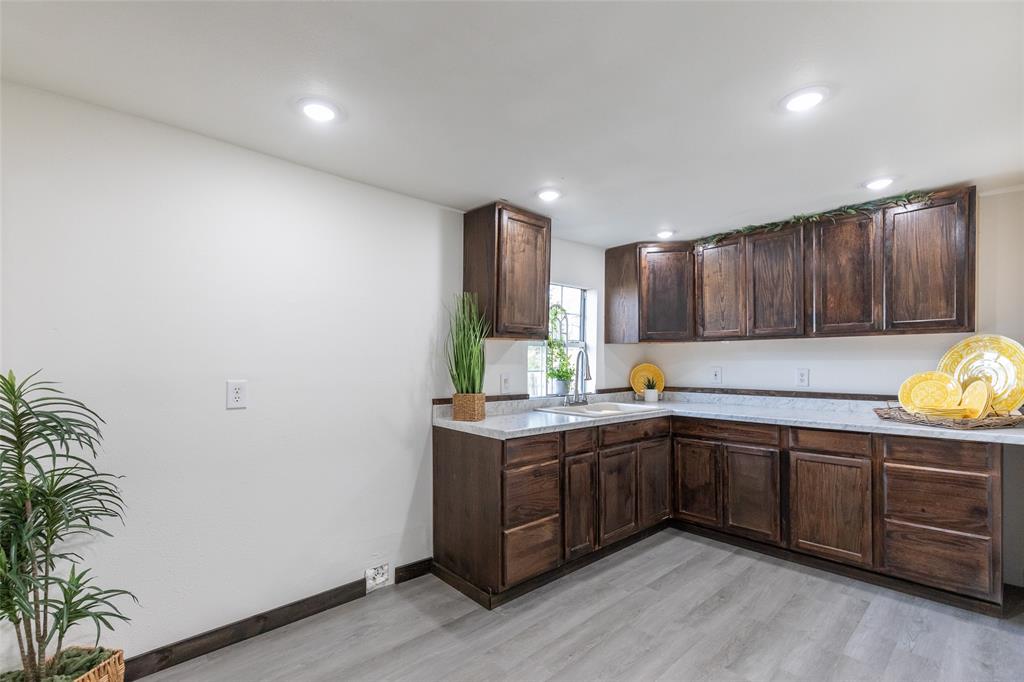 Fort Phantom Hill Lake Sec 3 - Residential