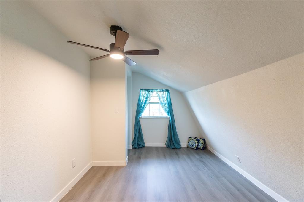 Fort Phantom Hill Lake Sec 3 - Residential