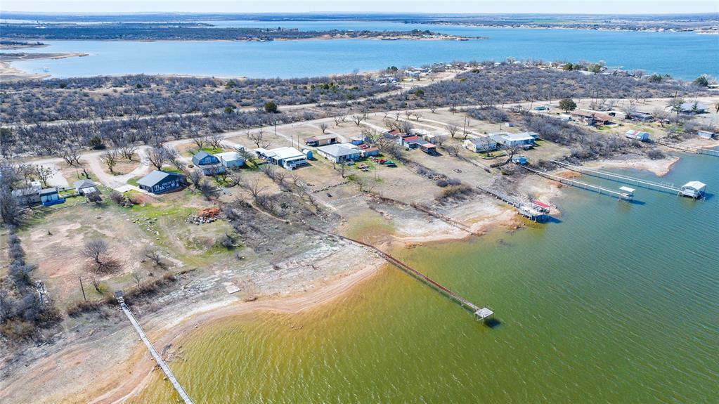 Fort Phantom Hill Lake Sec 3 - Residential