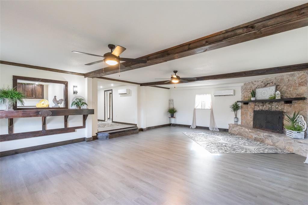 Fort Phantom Hill Lake Sec 3 - Residential