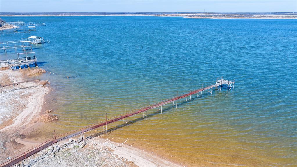 Fort Phantom Hill Lake Sec 3 - Residential
