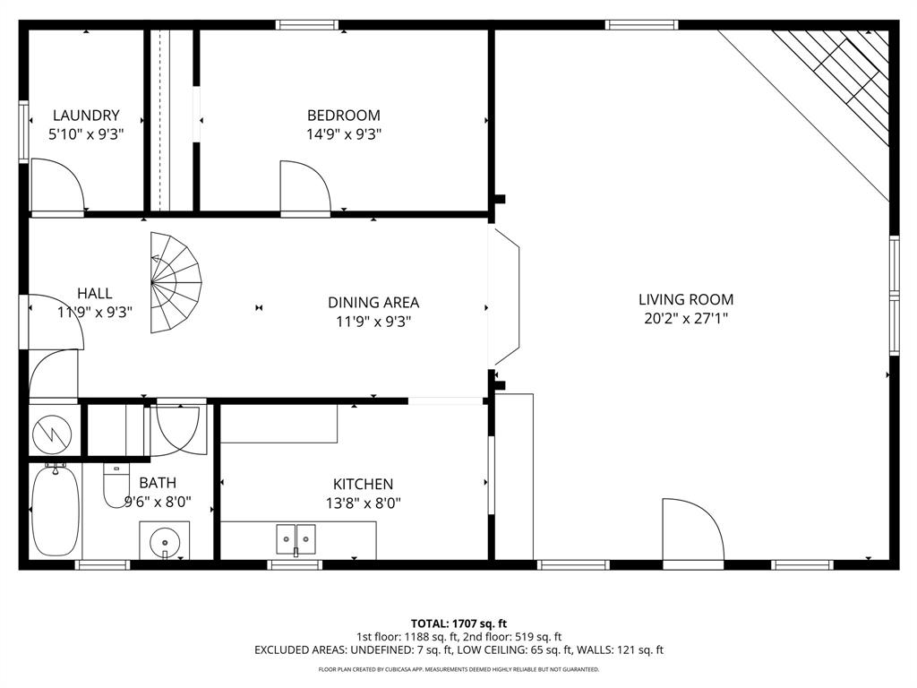Fort Phantom Hill Lake Sec 3 - Residential