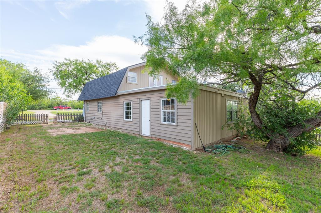 Fort Phantom Hill Lake Sec 3 - Residential