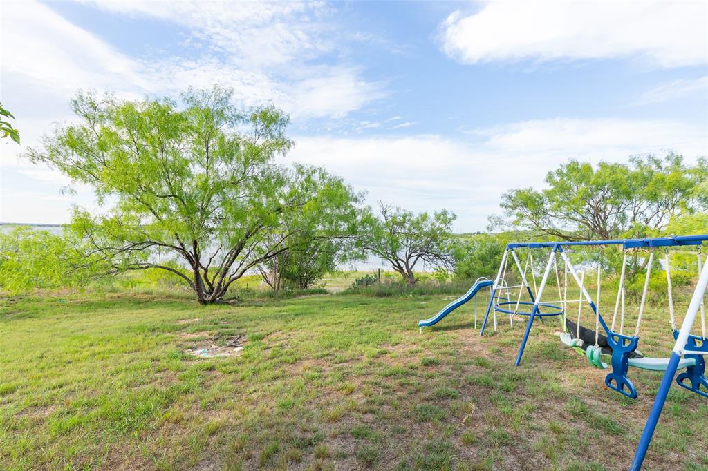 Fort Phantom Hill Lake Sec 3 - Residential