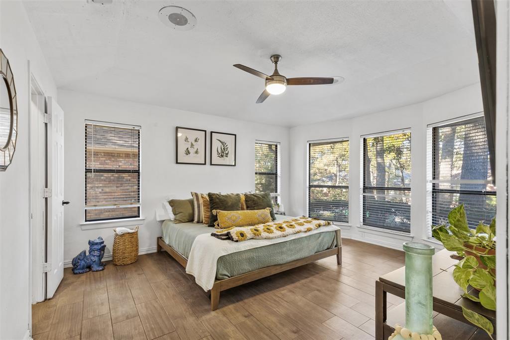 Mc Kamy Oaks Add - Residential
