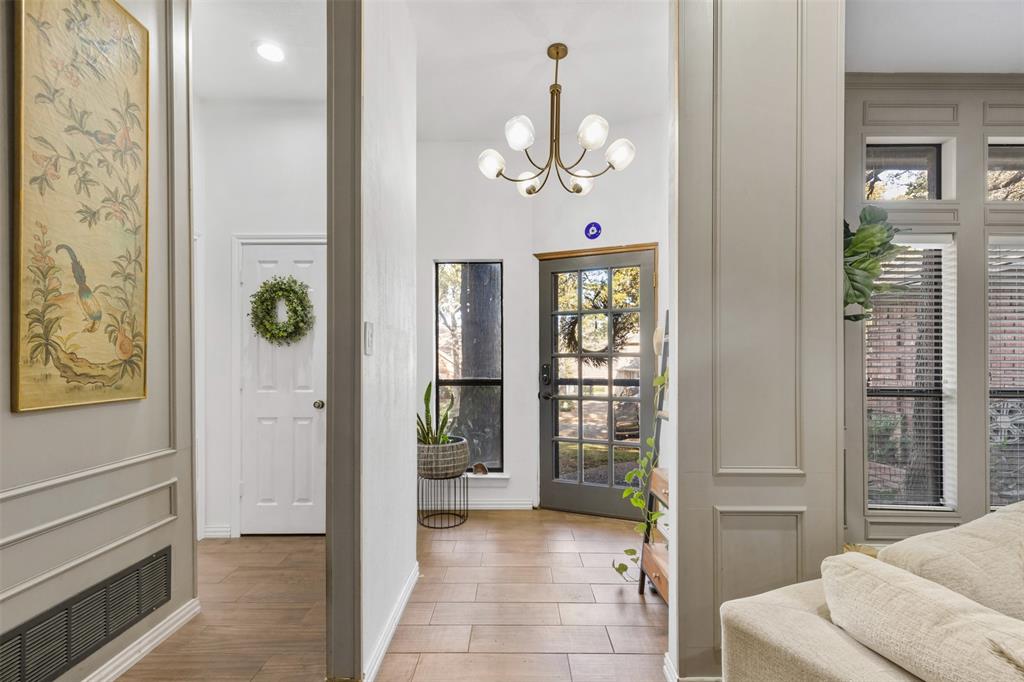 Mc Kamy Oaks Add - Residential