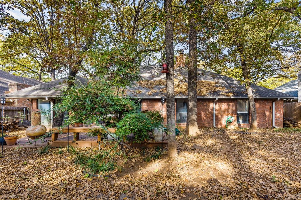 Mc Kamy Oaks Add - Residential