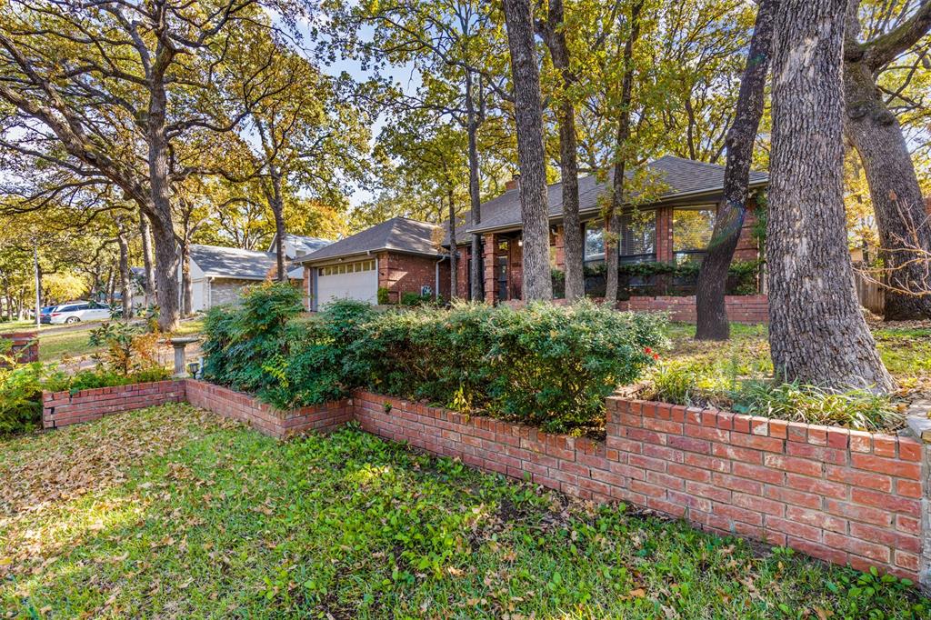 Mc Kamy Oaks Add - Residential