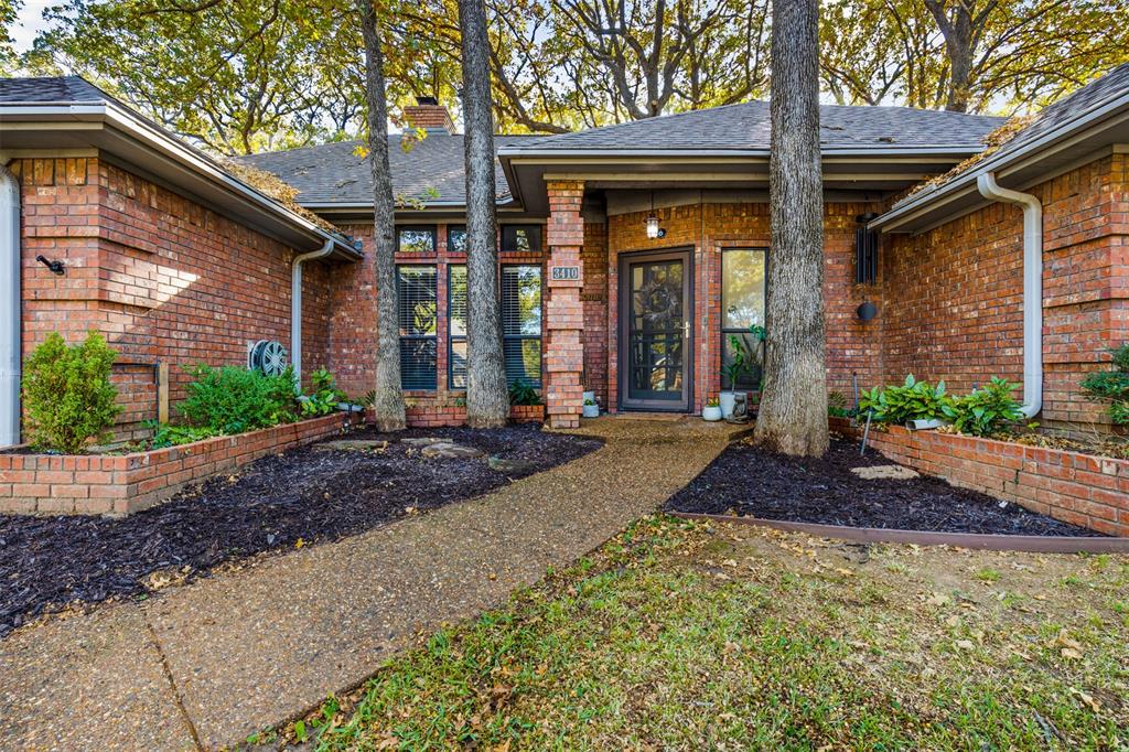 Mc Kamy Oaks Add - Residential