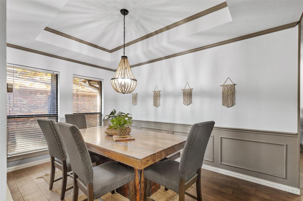 Mc Kamy Oaks Add - Residential