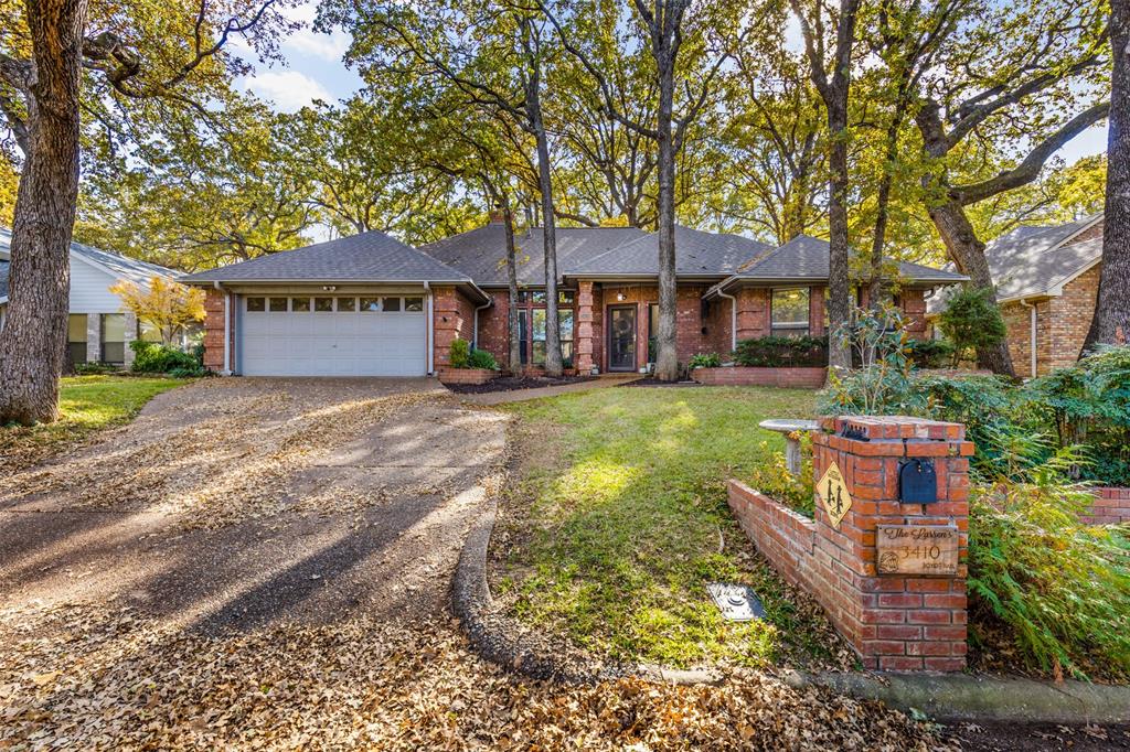 Mc Kamy Oaks Add - Residential