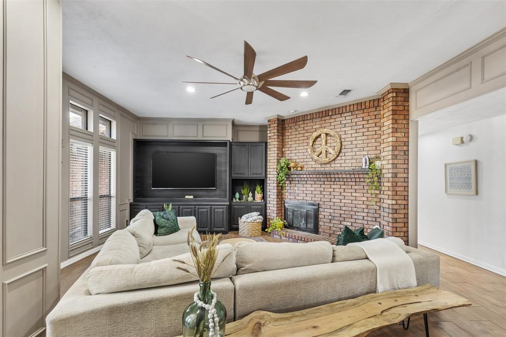 Mc Kamy Oaks Add - Residential