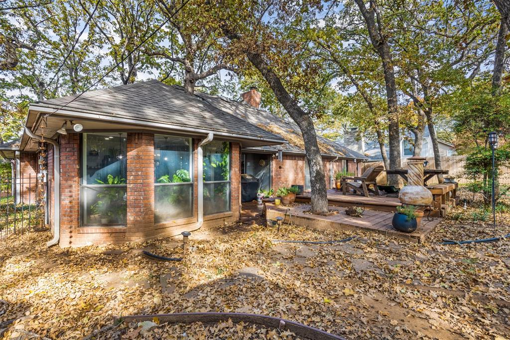 Mc Kamy Oaks Add - Residential