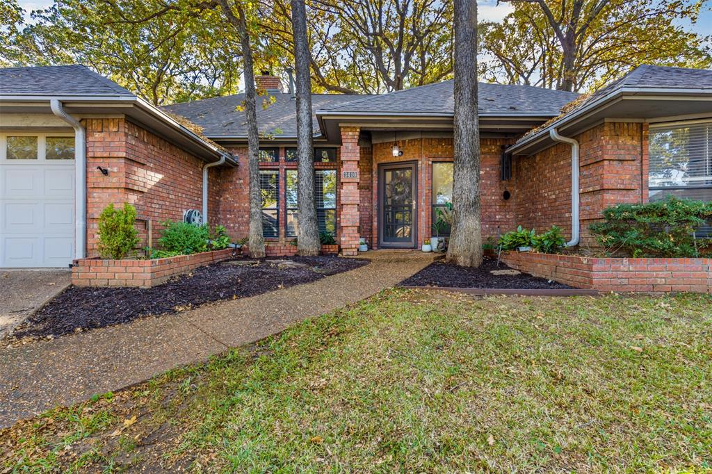 Mc Kamy Oaks Add - Residential
