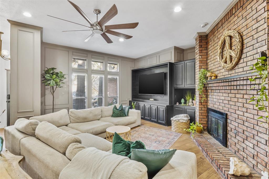 Mc Kamy Oaks Add - Residential