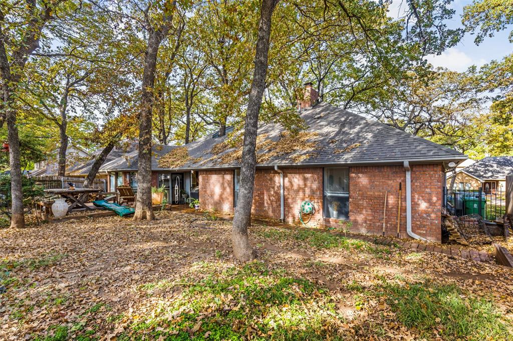 Mc Kamy Oaks Add - Residential