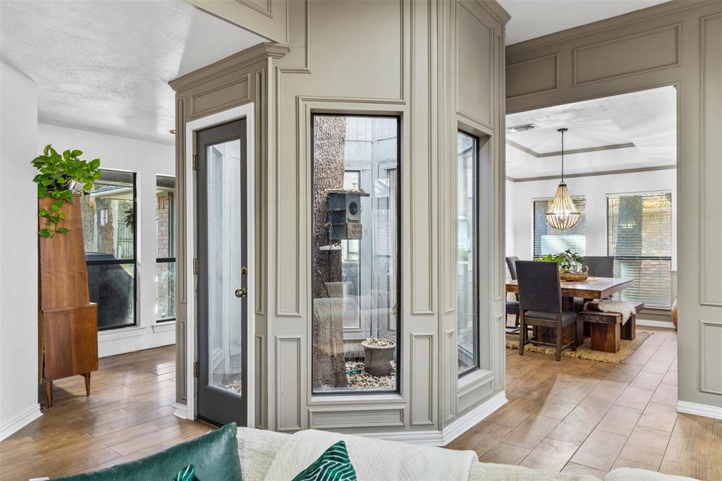 Mc Kamy Oaks Add - Residential