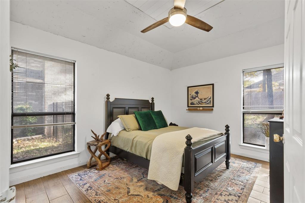Mc Kamy Oaks Add - Residential